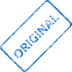 original